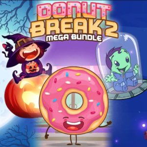 Donut Break 2