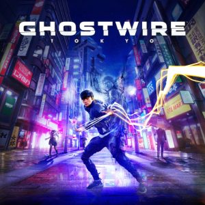 Ghostwire