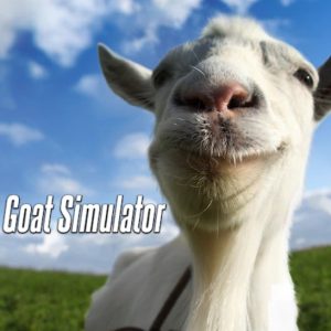 Goat Simulator