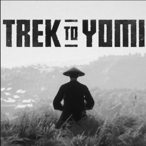 Trek to Yomi