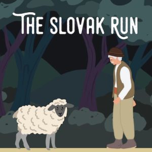 Slovak Run