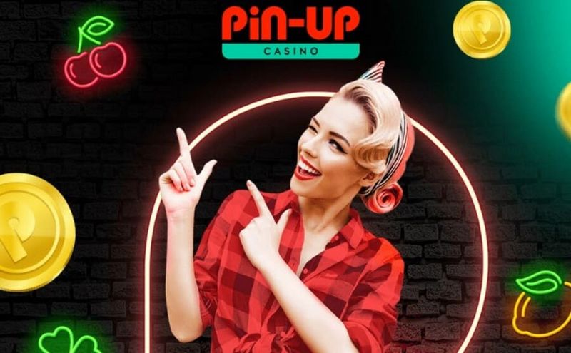 La mayoría de los juegos de casino populares en Pin-Up